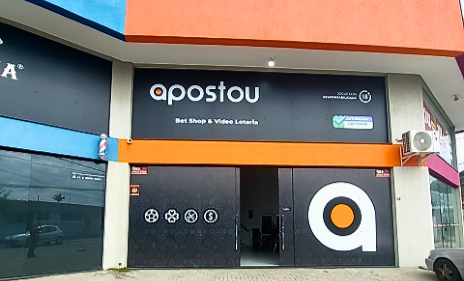 Operação da Lottopar fiscaliza pontos dedicados em Matinhos e Guaratuba