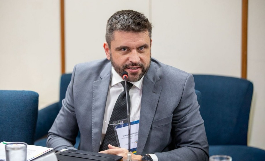 Lottopar participa da 1ª reunião do Fórum Sinapo do Ministério da Fazenda