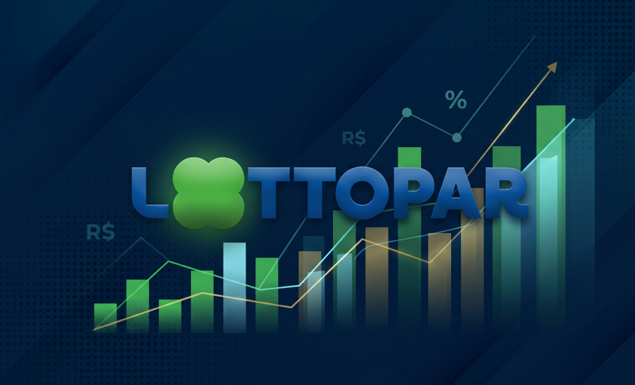 Lottopar consolida crescimento responsável da loteria instantânea e fortalece a proteção aos apostadores no Paraná