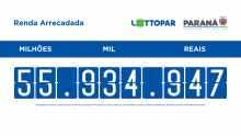 Arrecadação
